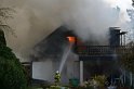 Feuer 5 Roesrath Am Grosshecker Weg P0542